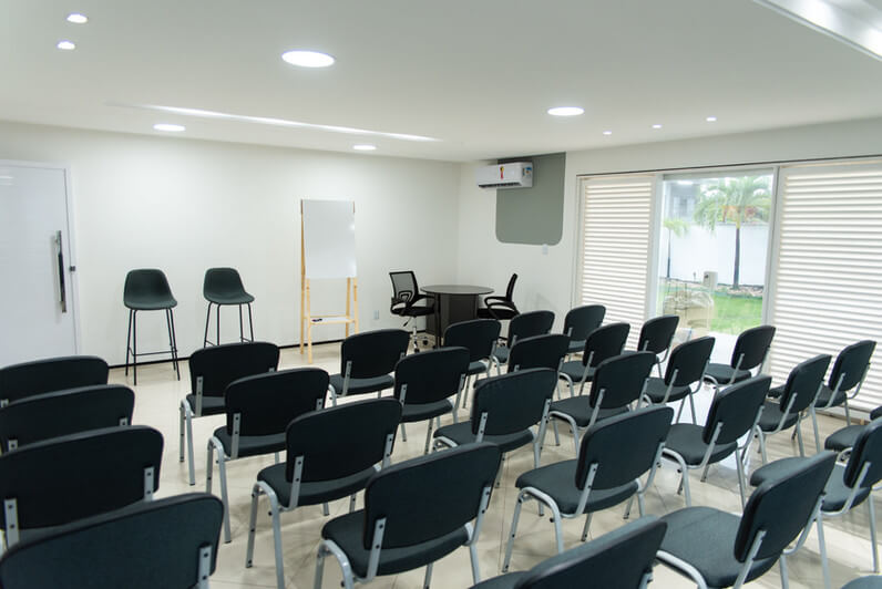 Auditório