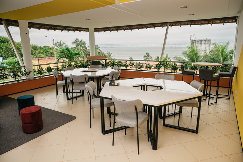 Espaço Criativo