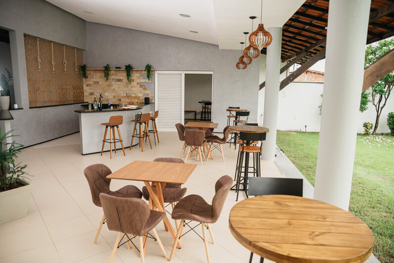 Happy Hour Empresarial