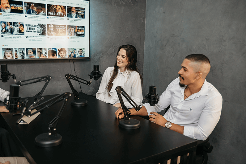 PodCast