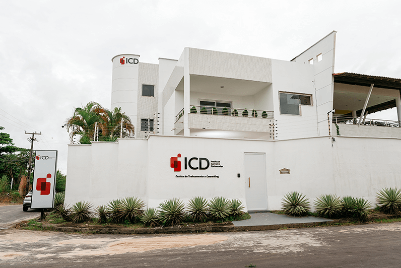 Espaço de Negócios ICD